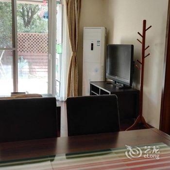 上海都市港湾酒店式公寓酒店提供图片