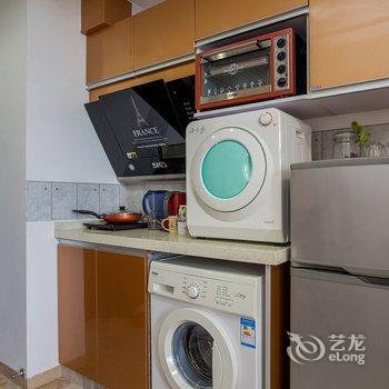 广州书屋Bookroom普通公寓酒店提供图片