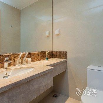 广州书屋Bookroom普通公寓酒店提供图片