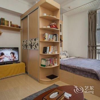 广州书屋Bookroom普通公寓酒店提供图片