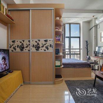 广州书屋Bookroom普通公寓酒店提供图片