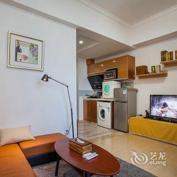 广州书屋Bookroom普通公寓酒店提供图片