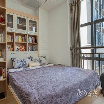 广州书屋Bookroom普通公寓酒店提供图片