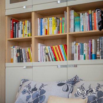 广州书屋Bookroom普通公寓酒店提供图片