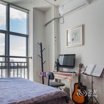 广州书屋Bookroom普通公寓酒店提供图片