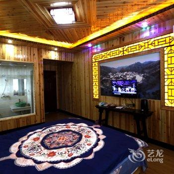 婺源前山小居客栈酒店提供图片