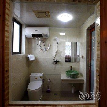 婺源前山小居客栈酒店提供图片