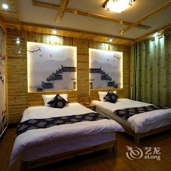 婺源前山小居客栈酒店提供图片