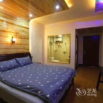 婺源前山小居客栈酒店提供图片