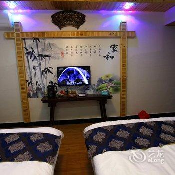 婺源前山小居客栈酒店提供图片