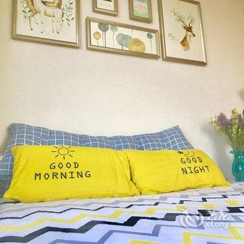 青岛出门就是海整天浪普通公寓酒店提供图片