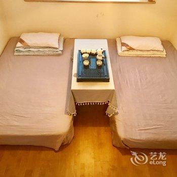 青岛出门就是海整天浪普通公寓酒店提供图片