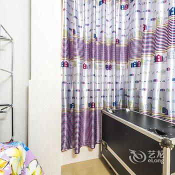 广州地铁空港大道独立门户一房一厅安全干净私密普通公寓酒店提供图片