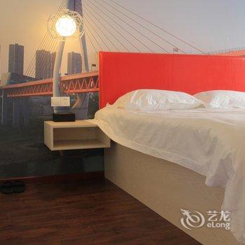 重庆流年客栈酒店提供图片