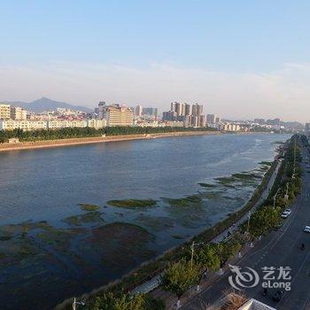 河源市白鹭商务酒店酒店提供图片