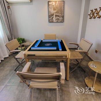 缙云旭升客栈酒店提供图片