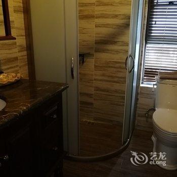 清远美伦house联排别墅酒店提供图片