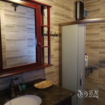清远美伦house联排别墅酒店提供图片