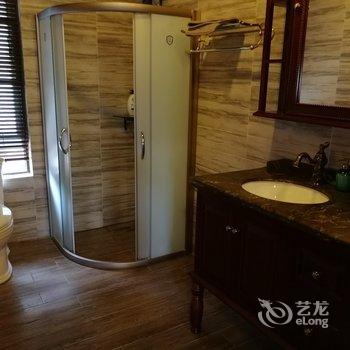 清远美伦house联排别墅酒店提供图片