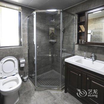 缙云旭升客栈酒店提供图片