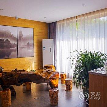 缙云旭升客栈酒店提供图片