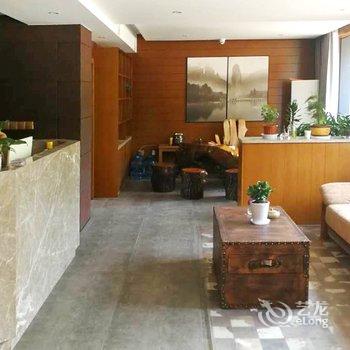 缙云旭升客栈酒店提供图片