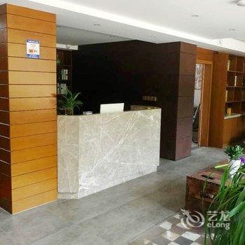 缙云旭升客栈酒店提供图片