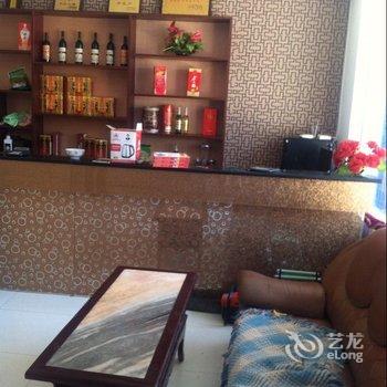 白云山白云人家酒店提供图片