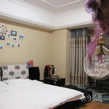 长春春城之家火车站店酒店提供图片
