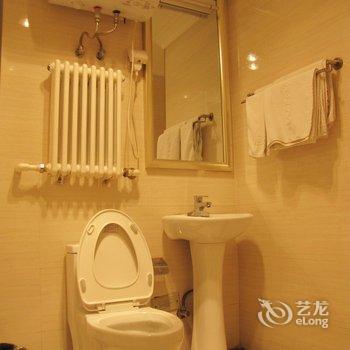 长春春城之家火车站店酒店提供图片