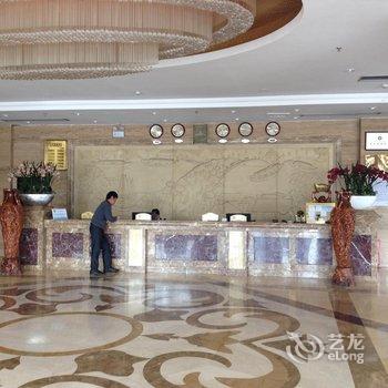 普定县汇景酒店酒店提供图片