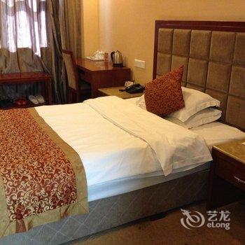 普定县汇景酒店酒店提供图片