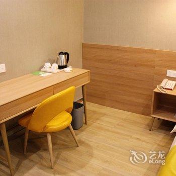 丹阳榴莲小星酒店(吾悦广场店)酒店提供图片