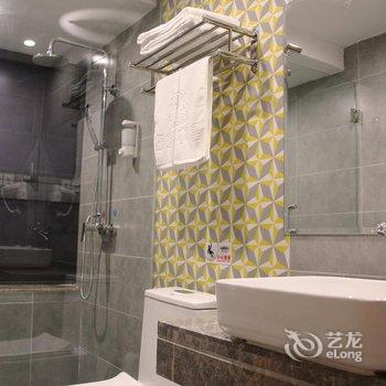 丹阳榴莲小星酒店(吾悦广场店)酒店提供图片