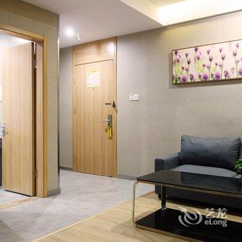 丹阳榴莲小星酒店(吾悦广场店)酒店提供图片
