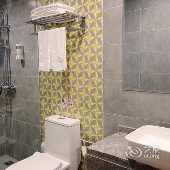 丹阳榴莲小星酒店(吾悦广场店)酒店提供图片