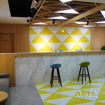 丹阳榴莲小星酒店(吾悦广场店)酒店提供图片