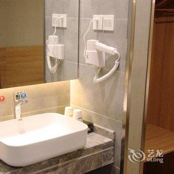 丹阳榴莲小星酒店(吾悦广场店)酒店提供图片