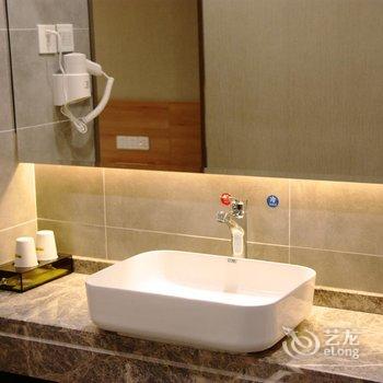 丹阳榴莲小星酒店(吾悦广场店)酒店提供图片