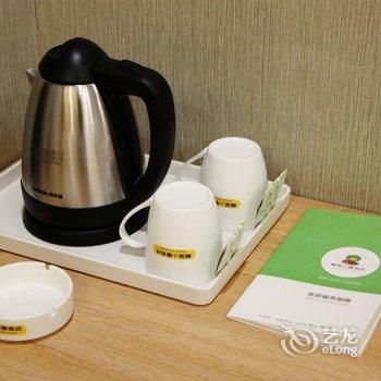 丹阳榴莲小星酒店(吾悦广场店)酒店提供图片