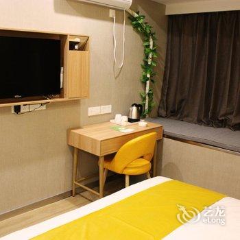 丹阳榴莲小星酒店(吾悦广场店)酒店提供图片