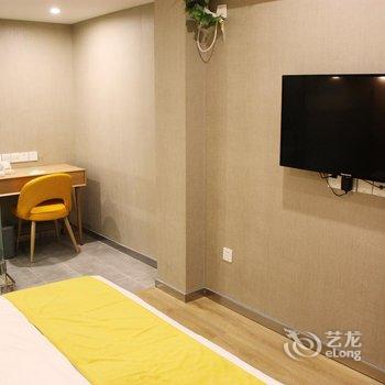 丹阳榴莲小星酒店(吾悦广场店)酒店提供图片