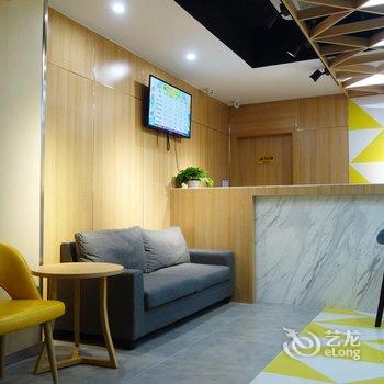 丹阳榴莲小星酒店(吾悦广场店)酒店提供图片