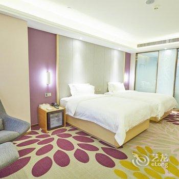麗枫酒店(长沙福元西路万科城店)酒店提供图片