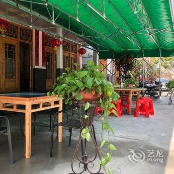 三清山泉林山庄酒店提供图片