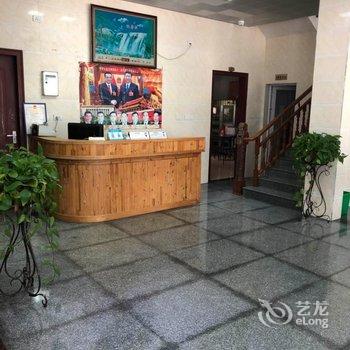 三清山泉林山庄酒店提供图片