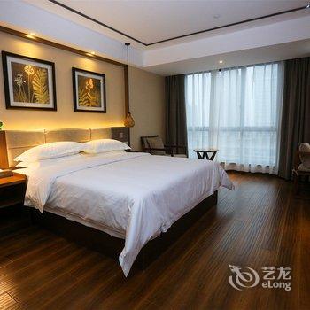 绵阳云孚里酒店(绵阳市政府店)酒店提供图片