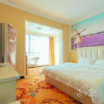 郑州尚好商务酒店(会展中心店)酒店提供图片