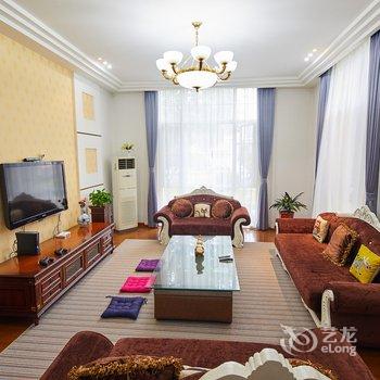上海李香度假别墅酒店提供图片
