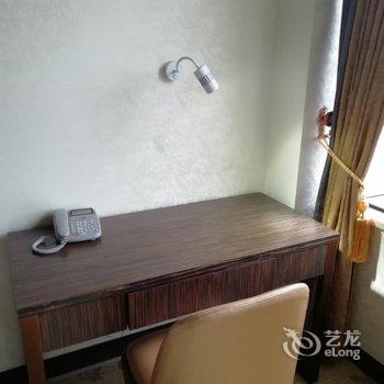 龙岩玉成酒店酒店提供图片